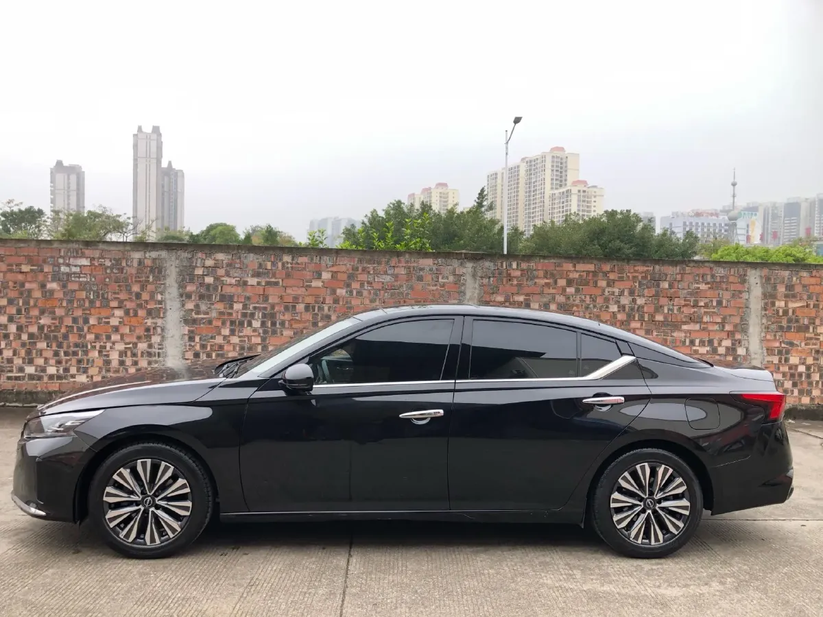 2022 Nissan Teana 2.0L 156HP L4 CVT,autocango,china used car exporter,china ev exporter,chinese used car exporter,chinese used ev exporter