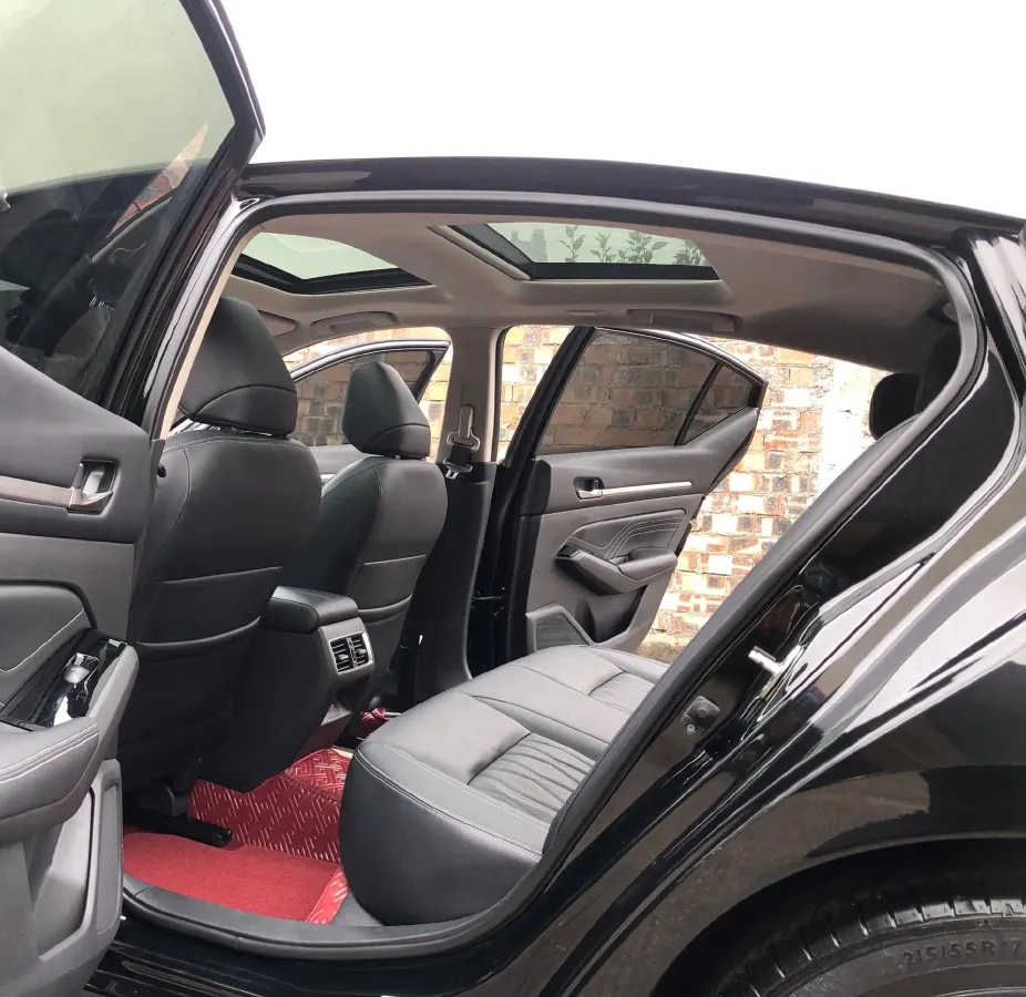 2022 Nissan Teana 2.0L 156HP L4 CVT,autocango,china used car exporter,china ev exporter,chinese used car exporter,chinese used ev exporter