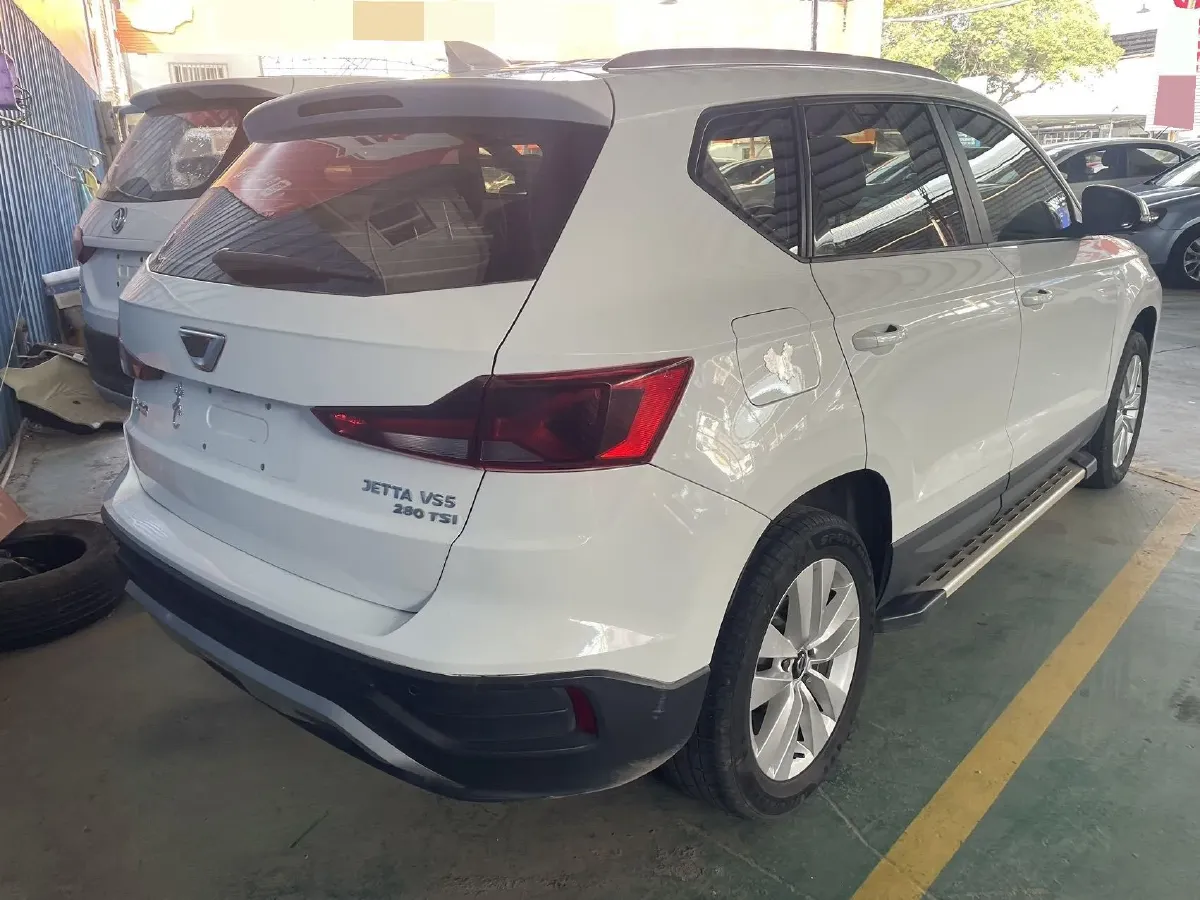2019 Jetta VS5 1.4T 150HP L4 6AT,autocango,china used car exporter,china ev exporter,chinese used car exporter,chinese used ev exporter