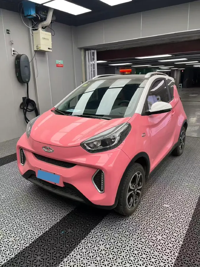 2021 Chery Little Ant BEV 35.6KWH,autocango,china used car exporter,china ev exporter,chinese used car exporter,chinese used ev exporter