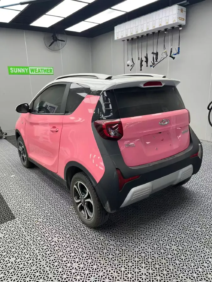 2021 Chery Little Ant BEV 35.6KWH,autocango,china used car exporter,china ev exporter,chinese used car exporter,chinese used ev exporter