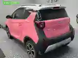 2021 Chery Little Ant BEV 35.6KWH