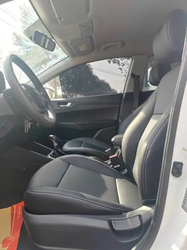 2016 Hyundai Verna 1.4L 100HP L4 6AT,autocango,china used car exporter,china ev exporter,chinese used car exporter,chinese used ev exporter