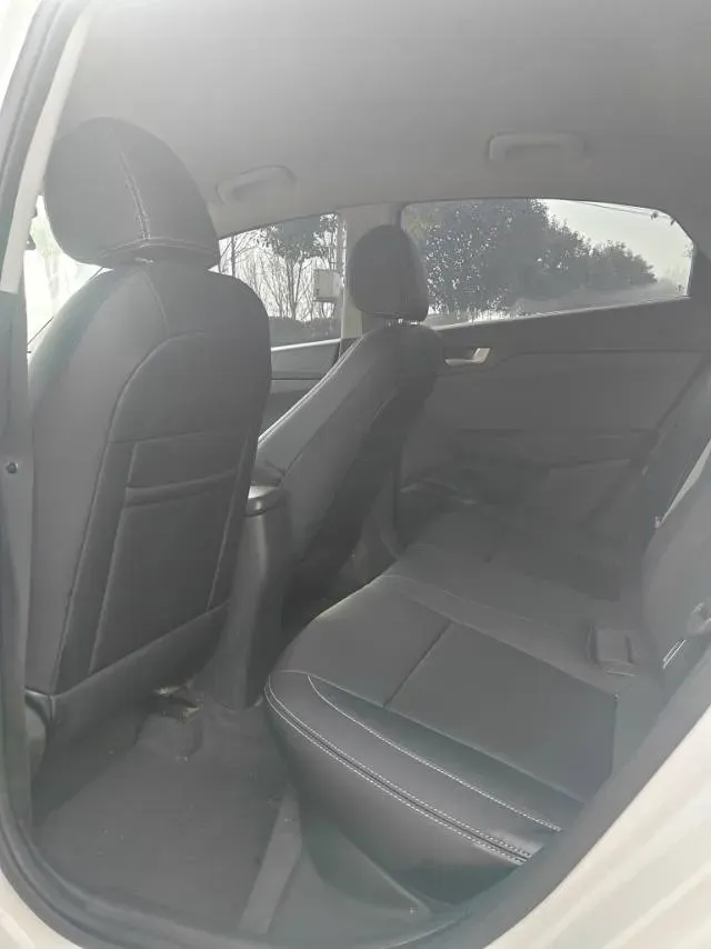 2016 Hyundai Verna 1.4L 100HP L4 6AT,autocango,china used car exporter,china ev exporter,chinese used car exporter,chinese used ev exporter