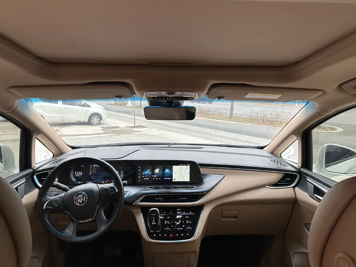 2020 Buick GL8 2.0T 237HP L4 9AT,autocango,china used car exporter,china ev exporter,chinese used car exporter,chinese used ev exporter