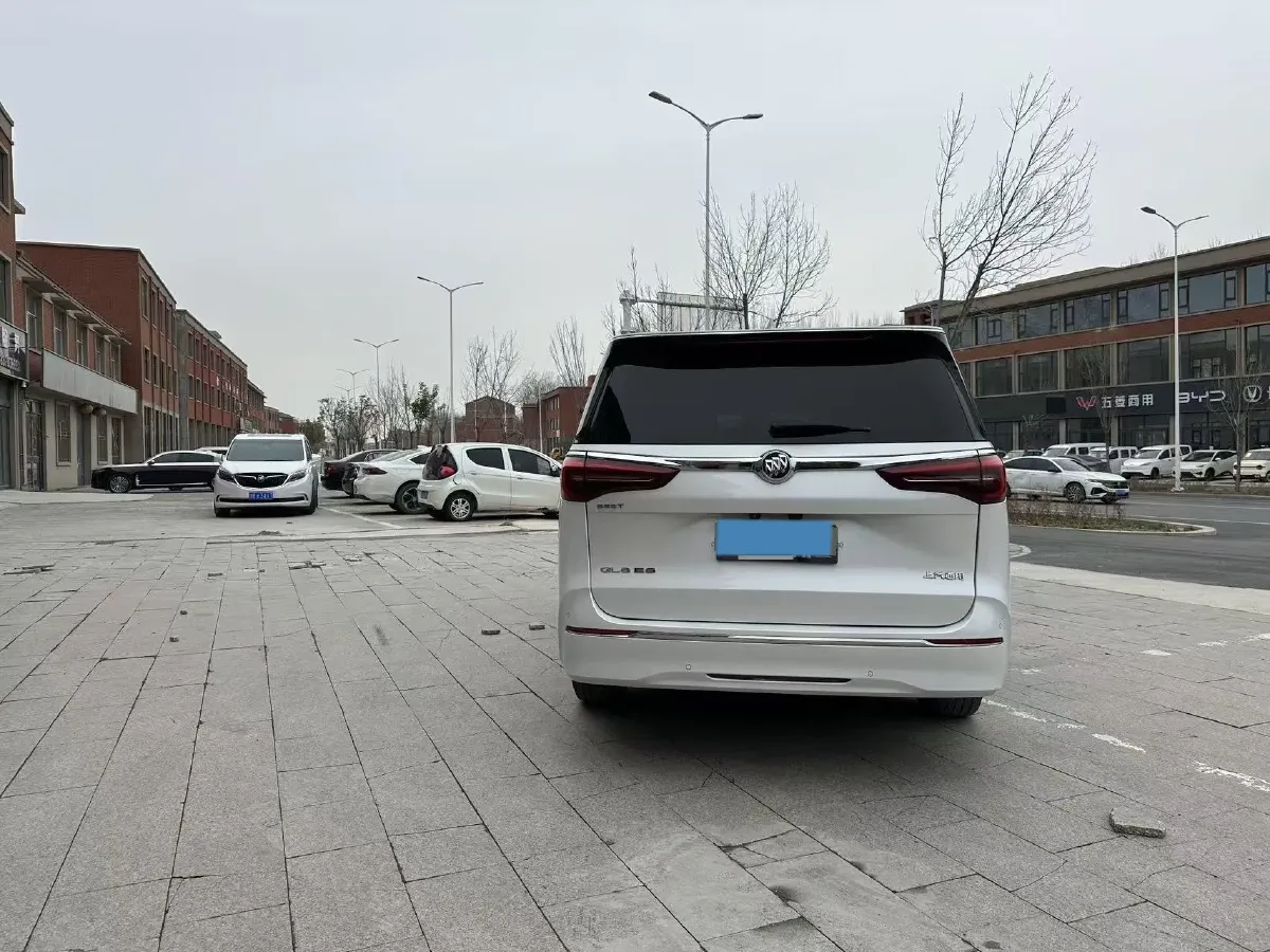 2020 Buick GL8 2.0T 237HP L4 9AT,autocango,china used car exporter,china ev exporter,chinese used car exporter,chinese used ev exporter