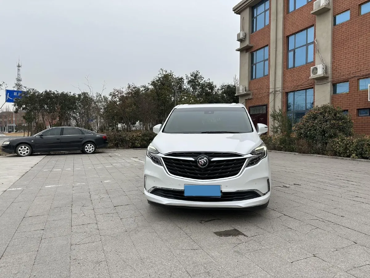 2020 Buick GL8 2.0T 237HP L4 9AT,autocango,china used car exporter,china ev exporter,chinese used car exporter,chinese used ev exporter