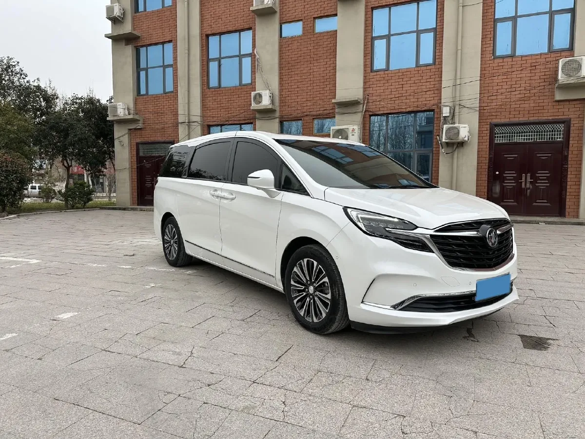 2020 Buick GL8 2.0T 237HP L4 9AT,autocango,china used car exporter,china ev exporter,chinese used car exporter,chinese used ev exporter