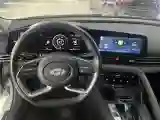 2021 Hyundai Elantra 1.5L 115HP L4 CVT