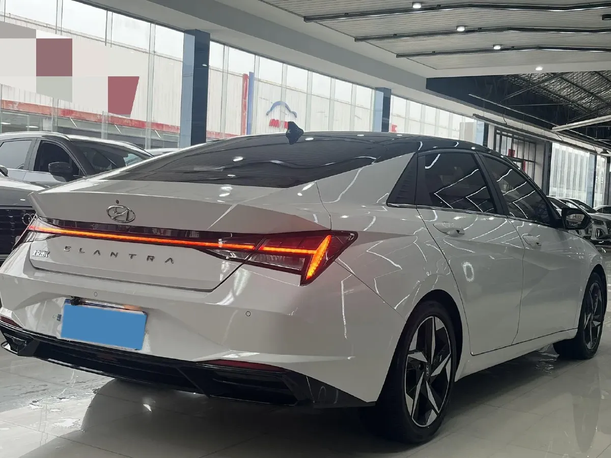 2021 Hyundai Elantra 1.5L 115HP L4 CVT,autocango,china used car exporter,china ev exporter,chinese used car exporter,chinese used ev exporter