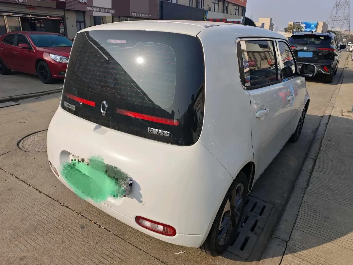 2020 Ora WhiteCat BEV 29.4KWH,autocango,china used car exporter,china ev exporter,chinese used car exporter,chinese used ev exporter