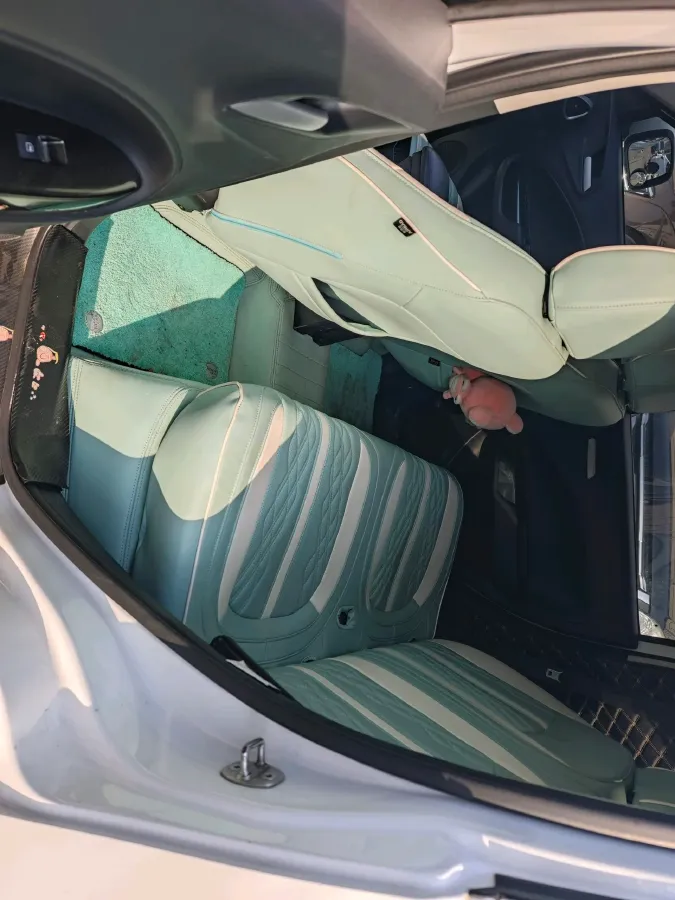 2020 Ora WhiteCat BEV 29.4KWH,autocango,china used car exporter,china ev exporter,chinese used car exporter,chinese used ev exporter