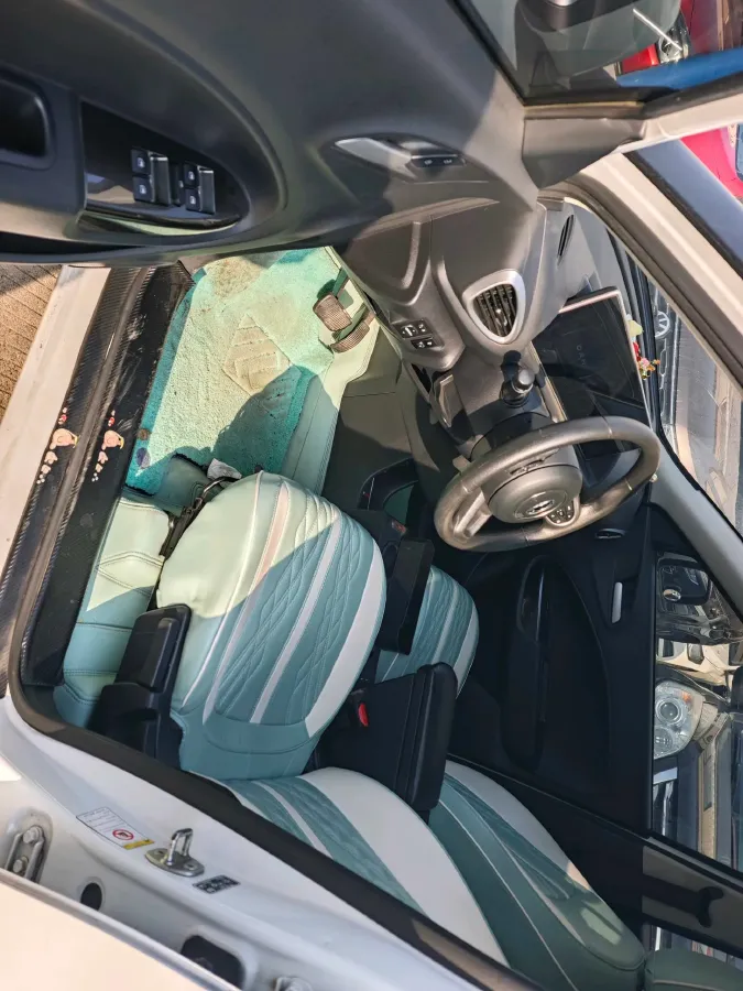 2020 Ora WhiteCat BEV 29.4KWH,autocango,china used car exporter,china ev exporter,chinese used car exporter,chinese used ev exporter