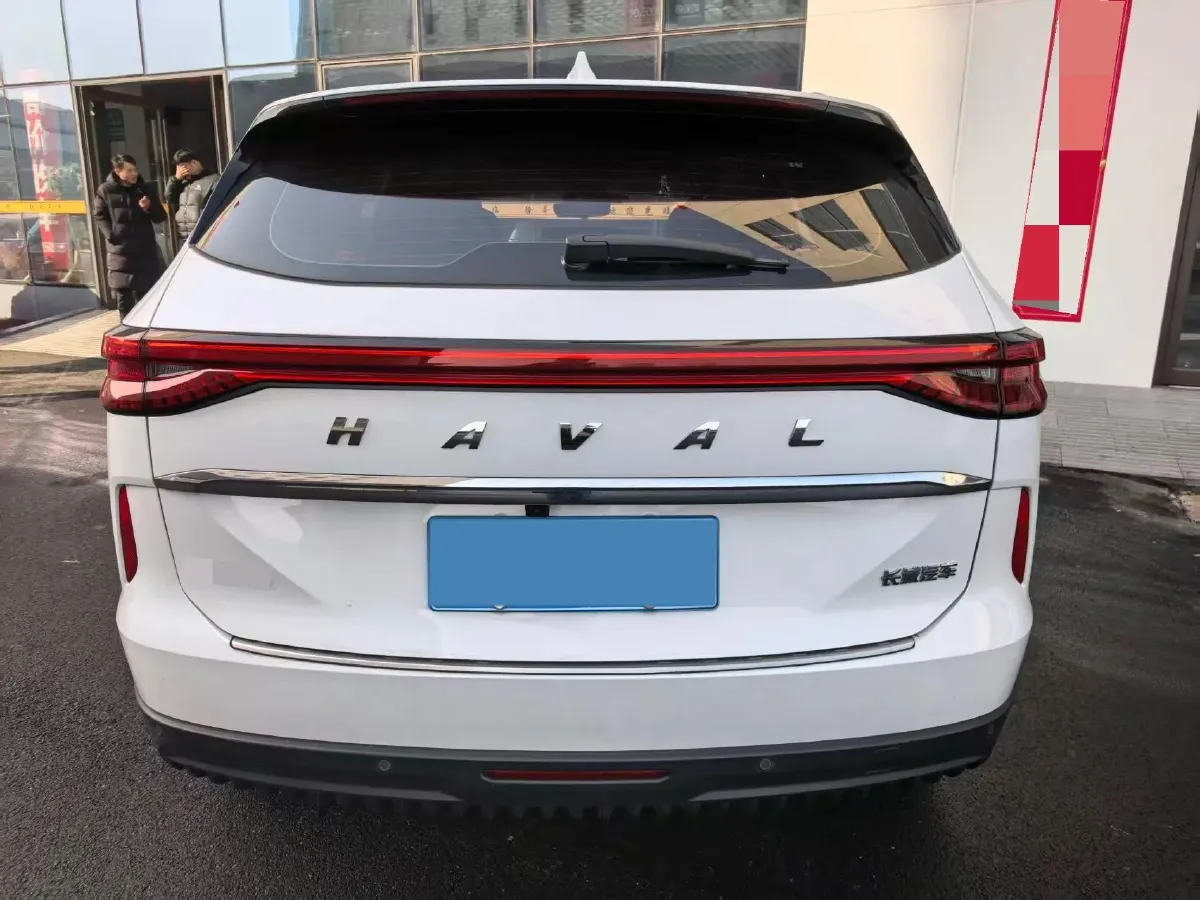 2024 Haval H6 1.5T 184HP L4 7DCT,autocango,china used car exporter,china ev exporter,chinese used car exporter,chinese used ev exporter