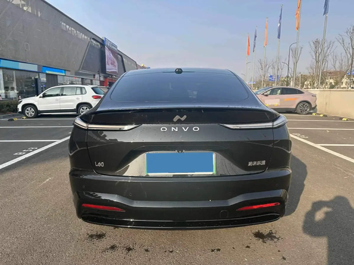 2025 ONVO L60 BEV,autocango,china used car exporter,china ev exporter,chinese used car exporter,chinese used ev exporter