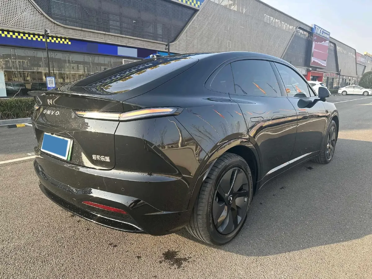 2025 ONVO L60 BEV,autocango,china used car exporter,china ev exporter,chinese used car exporter,chinese used ev exporter