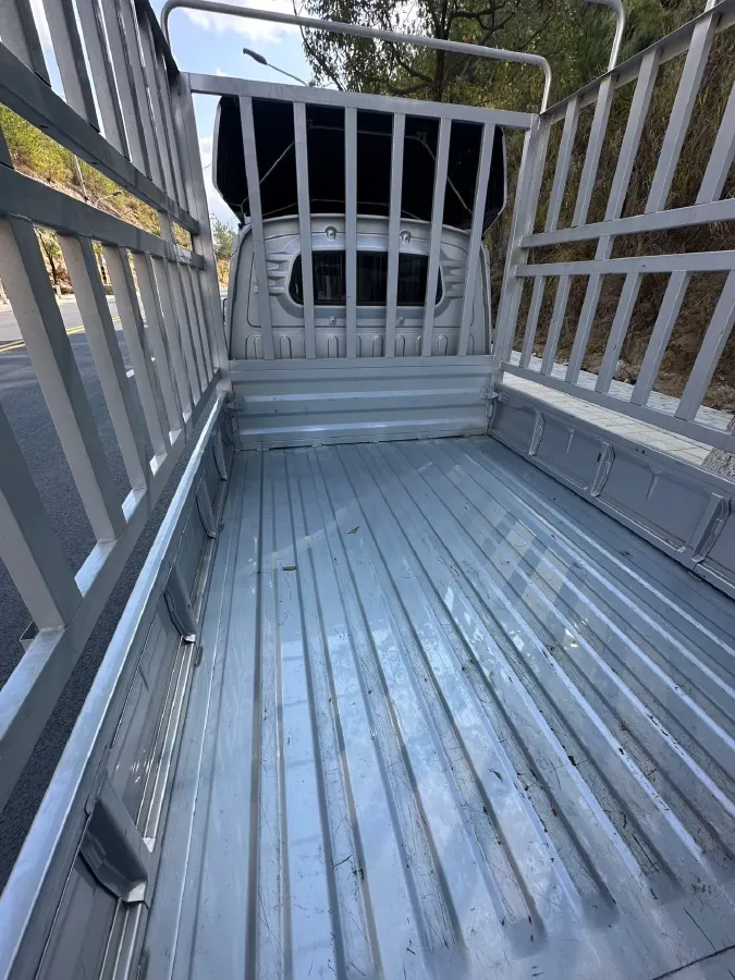 2023 WuLing RongGuang New Truck 2.0L 136HP L4 5MT,autocango,china used car exporter,china ev exporter,chinese used car exporter,chinese used ev exporter