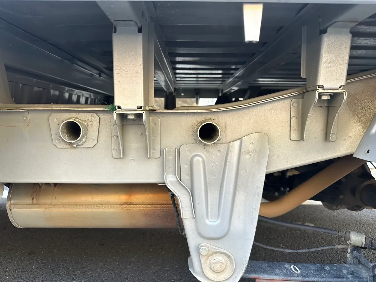 2023 WuLing RongGuang New Truck 2.0L 136HP L4 5MT,autocango,china used car exporter,china ev exporter,chinese used car exporter,chinese used ev exporter