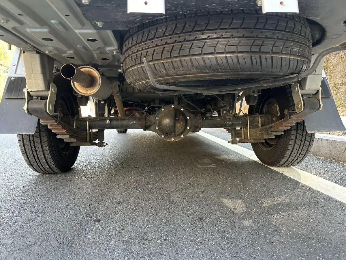 2023 WuLing RongGuang New Truck 2.0L 136HP L4 5MT,autocango,china used car exporter,china ev exporter,chinese used car exporter,chinese used ev exporter