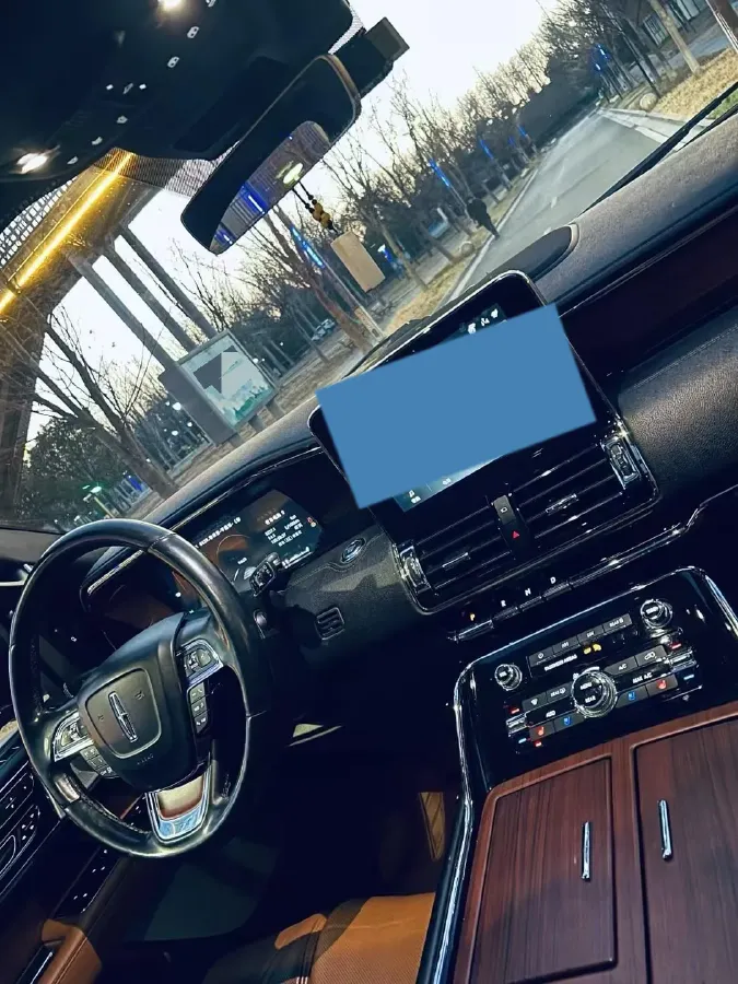 2020 Lincoln Navigator 3.5T 388HP V6 10AT,autocango,china used car exporter,china ev exporter,chinese used car exporter,chinese used ev exporter