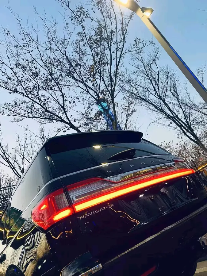 2020 Lincoln Navigator 3.5T 388HP V6 10AT,autocango,china used car exporter,china ev exporter,chinese used car exporter,chinese used ev exporter