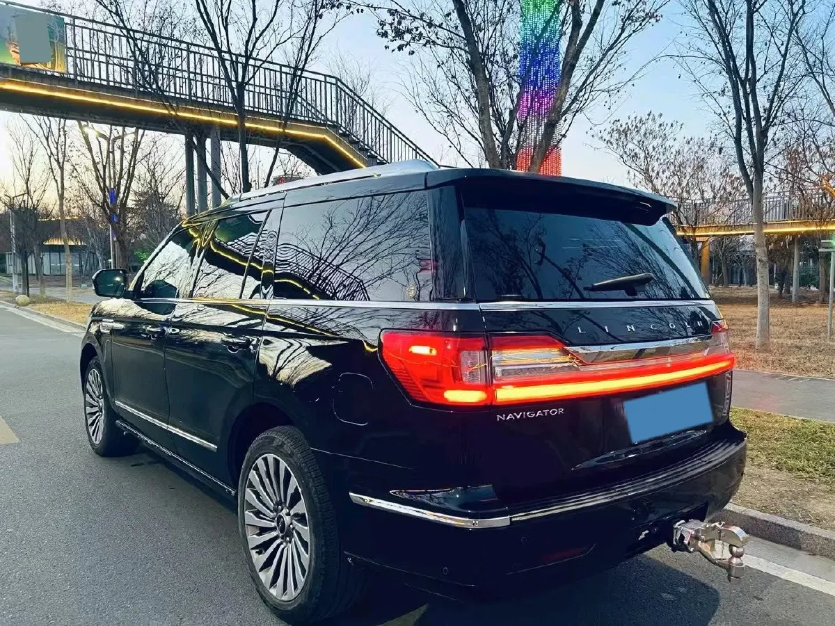 2020 Lincoln Navigator 3.5T 388HP V6 10AT,autocango,china used car exporter,china ev exporter,chinese used car exporter,chinese used ev exporter
