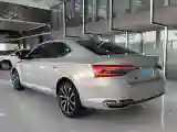 2022 Skoda Superb 1.4T 150HP L4 7DCT