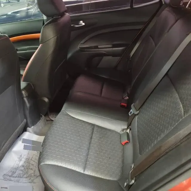 2019 Kia KX1 1.4L 100HP L4 6AT,autocango,china used car exporter,china ev exporter,chinese used car exporter,chinese used ev exporter