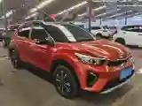 2019 Kia KX1 1.4L 100HP L4 6AT