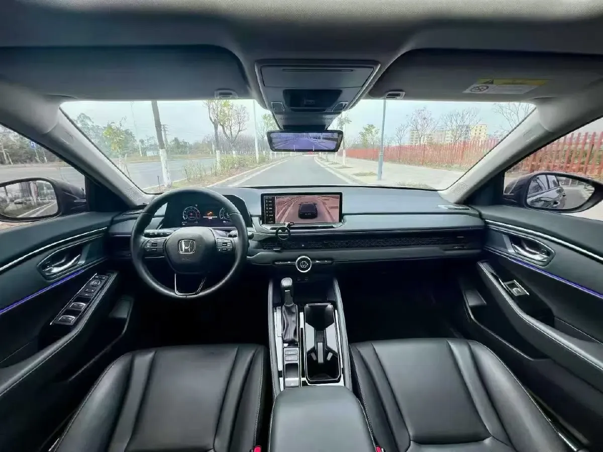 2025 Honda Accord 1.5T 192HP L4 CVT,autocango,china used car exporter,china ev exporter,chinese used car exporter,chinese used ev exporter