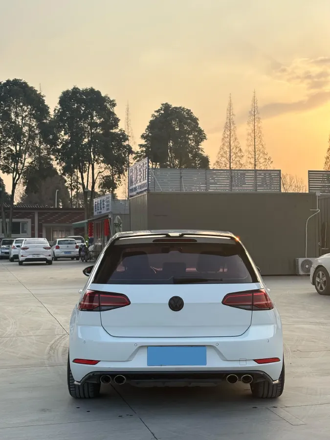 2018 Volkswagen Golf 1.4T 150HP L4 7DCT,autocango,china used car exporter,china ev exporter,chinese used car exporter,chinese used ev exporter