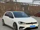 2018 Volkswagen Golf 1.4T 150HP L4 7DCT
