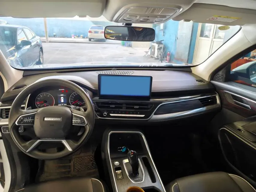 2023 Haval H6 1.5T 150HP L4 7DCT,autocango,china used car exporter,china ev exporter,chinese used car exporter,chinese used ev exporter
