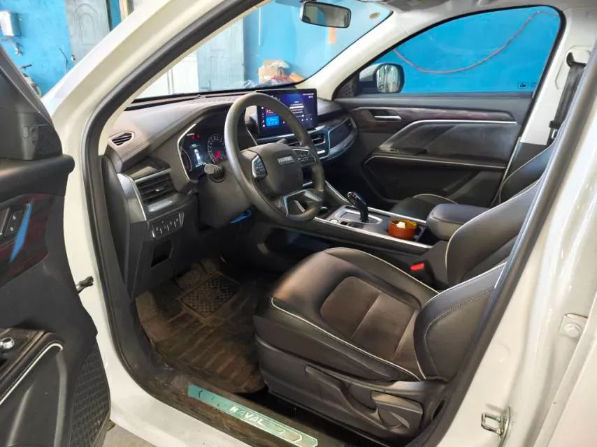 2023 Haval H6 1.5T 150HP L4 7DCT,autocango,china used car exporter,china ev exporter,chinese used car exporter,chinese used ev exporter