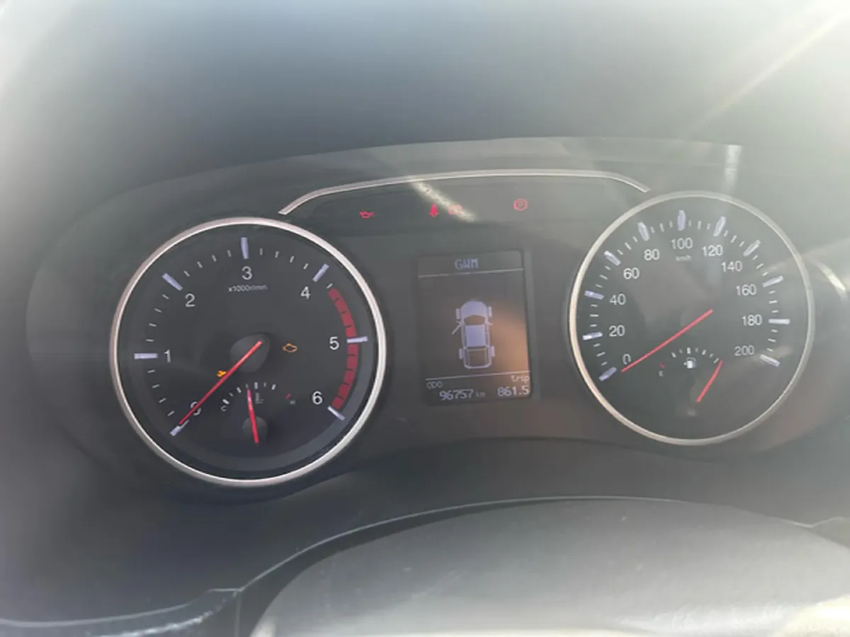 2021 Great Wall Wingle 5 2.0T 139HP L4 6MT,autocango,china used car exporter,china ev exporter,chinese used car exporter,chinese used ev exporter