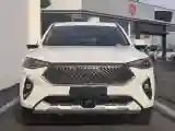2021 Haval F7 2.0T 224HP L4 7DCT