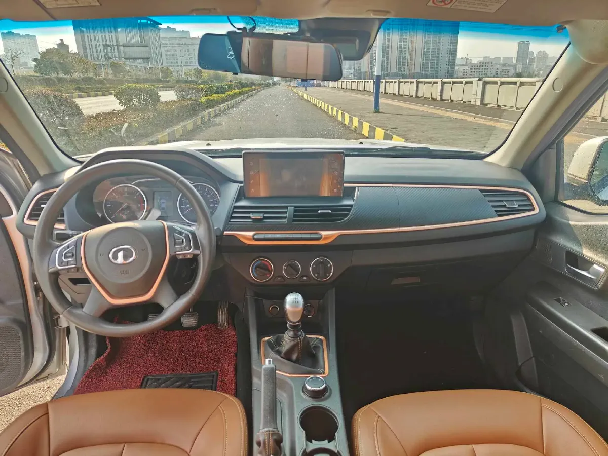 2021 Great Wall Wingle 7 2.0T 156HP L4 6MT,autocango,china used car exporter,china ev exporter,chinese used car exporter,chinese used ev exporter