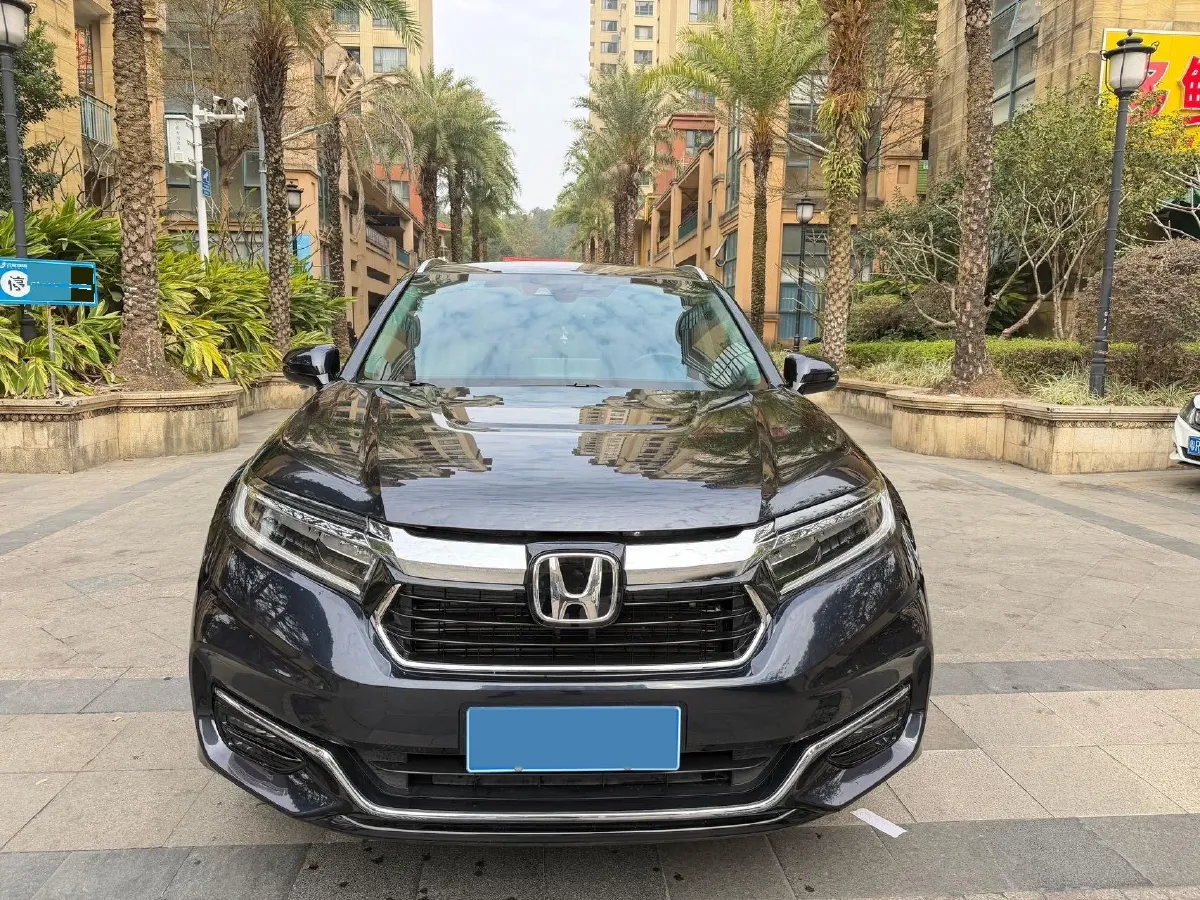 2023 Honda Avancier 2.0T 261HP L4 9AT,autocango,china used car exporter,china ev exporter,chinese used car exporter,chinese used ev exporter