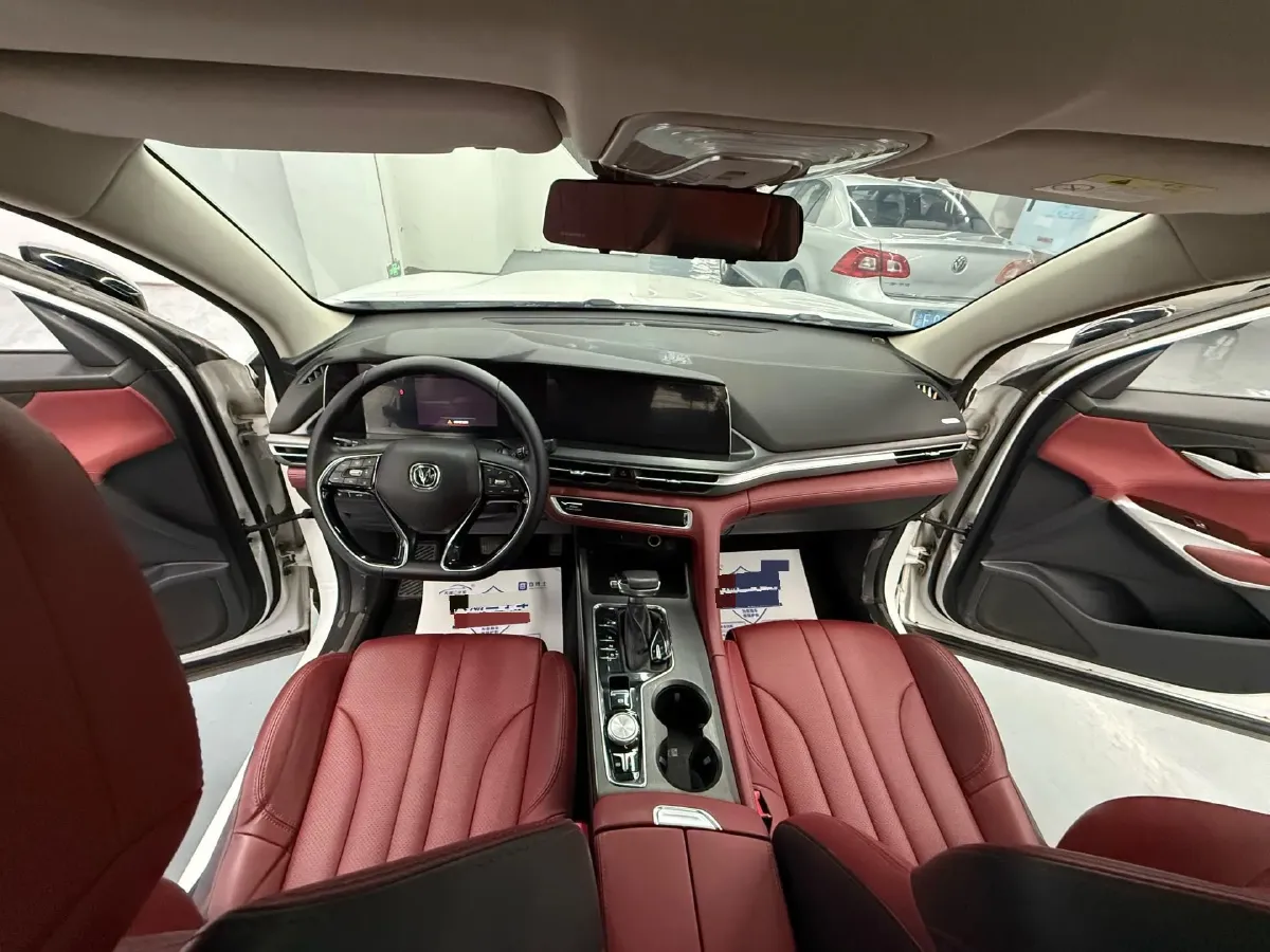 2020 ChangAn CS75 Plus 1.5T 178HP L4 6AT,autocango,china used car exporter,china ev exporter,chinese used car exporter,chinese used ev exporter