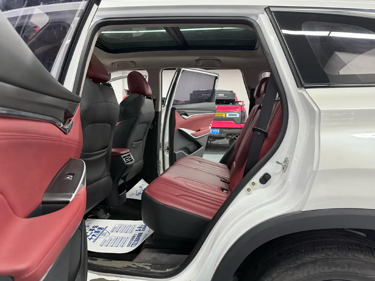 2020 ChangAn CS75 Plus 1.5T 178HP L4 6AT,autocango,china used car exporter,china ev exporter,chinese used car exporter,chinese used ev exporter