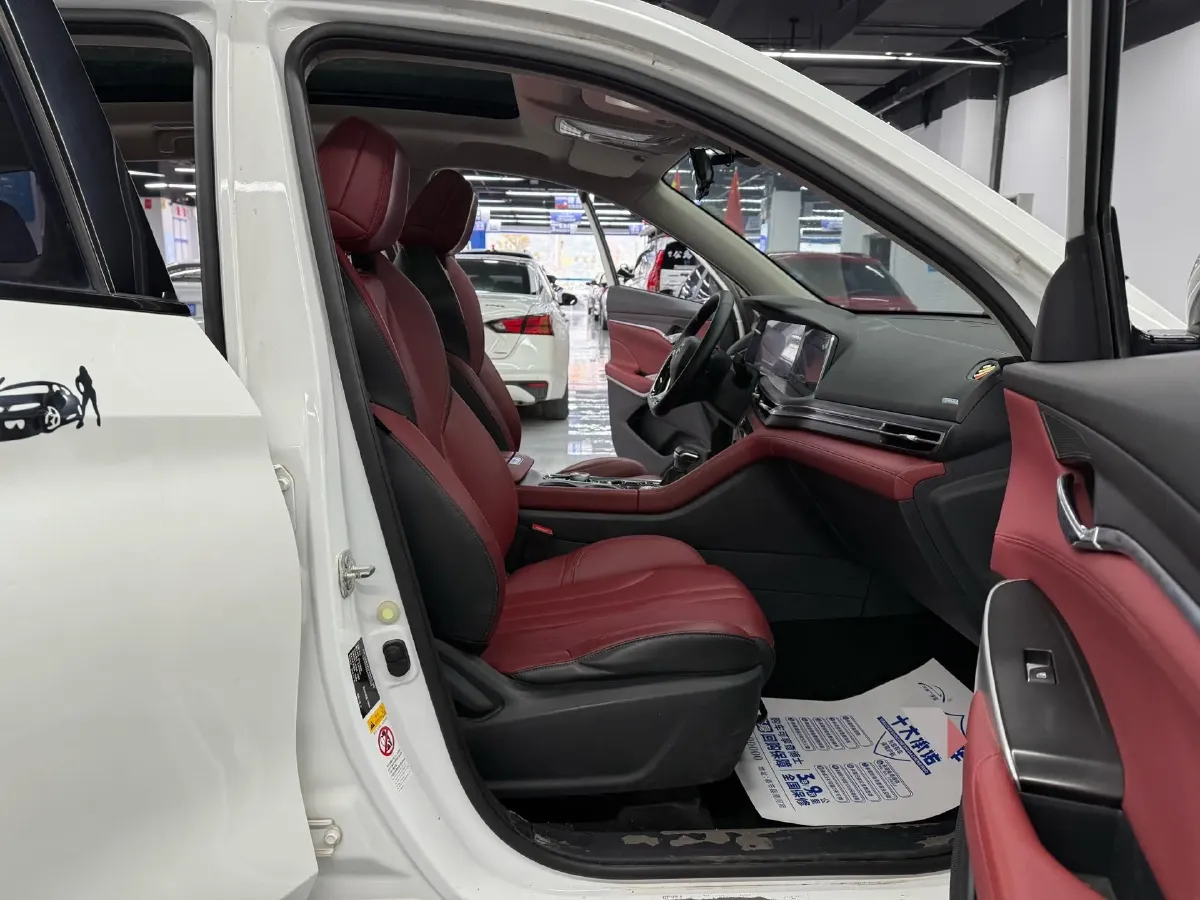 2020 ChangAn CS75 Plus 1.5T 178HP L4 6AT,autocango,china used car exporter,china ev exporter,chinese used car exporter,chinese used ev exporter