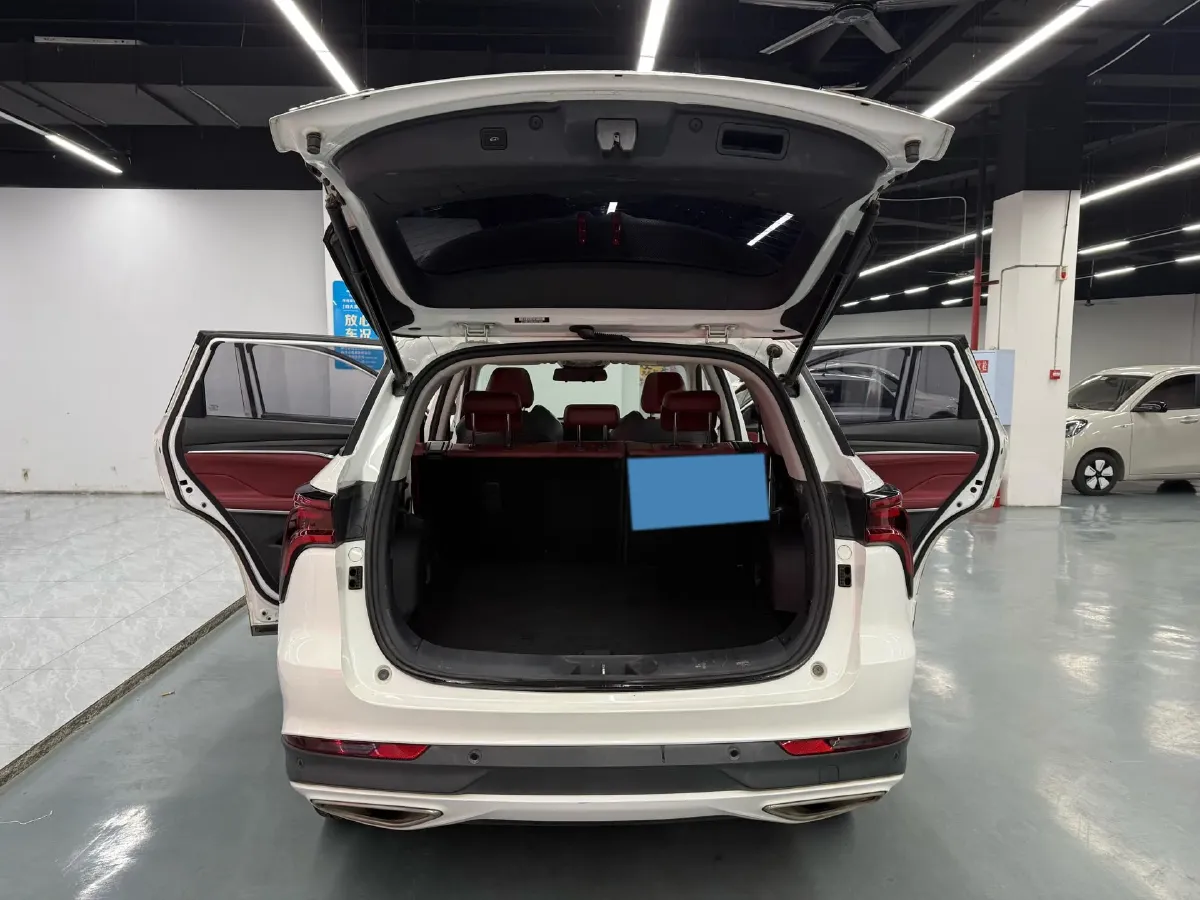 2020 ChangAn CS75 Plus 1.5T 178HP L4 6AT,autocango,china used car exporter,china ev exporter,chinese used car exporter,chinese used ev exporter