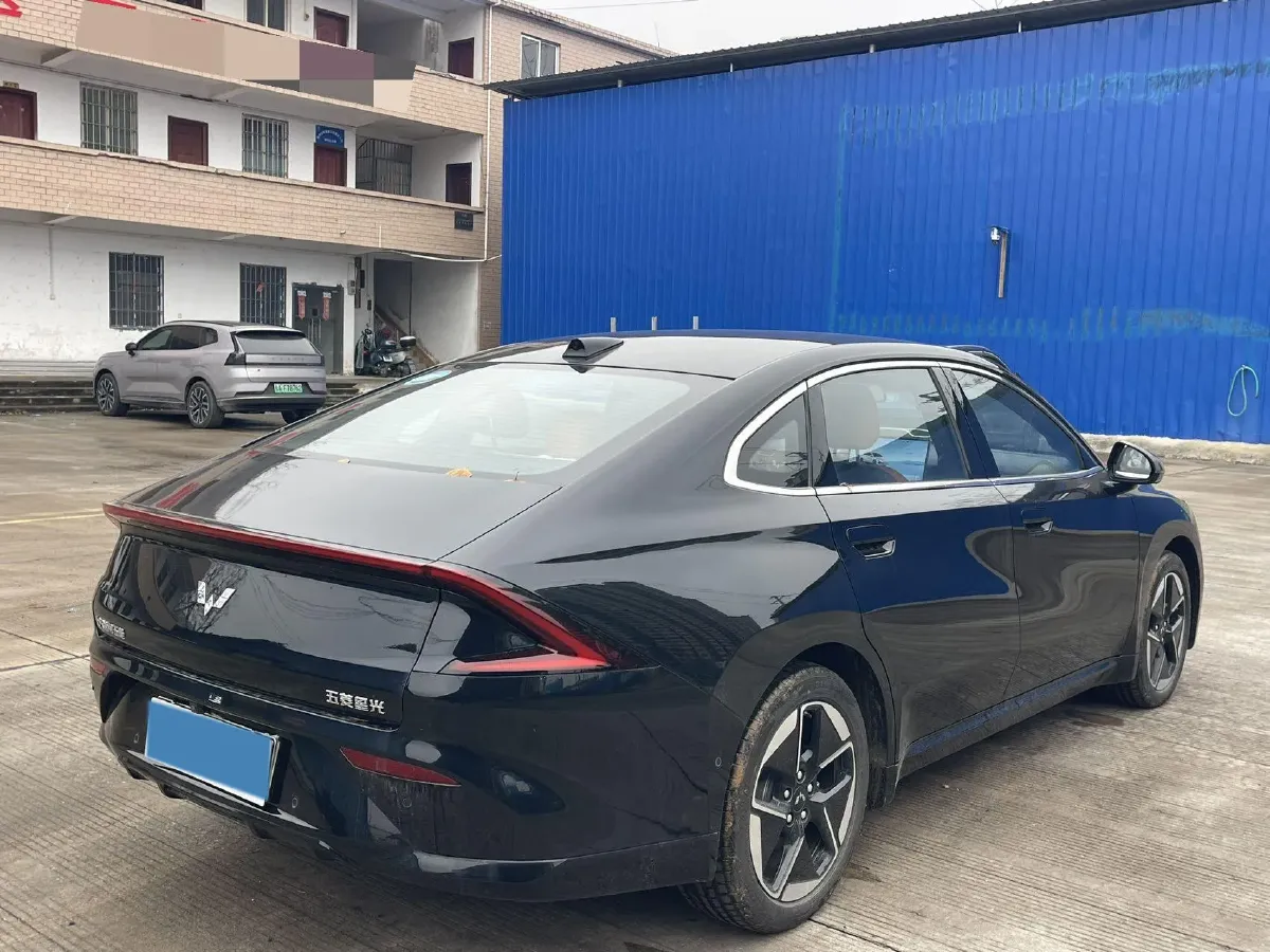 2025 WuLing XingGuang BEV,autocango,china used car exporter,china ev exporter,chinese used car exporter,chinese used ev exporter