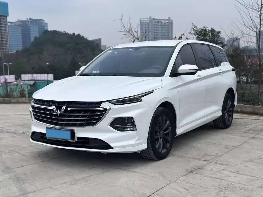 2020 WuLing KaiJie 1.5T 147HP L4 CVT,autocango,china used car exporter,china ev exporter,chinese used car exporter,chinese used ev exporter