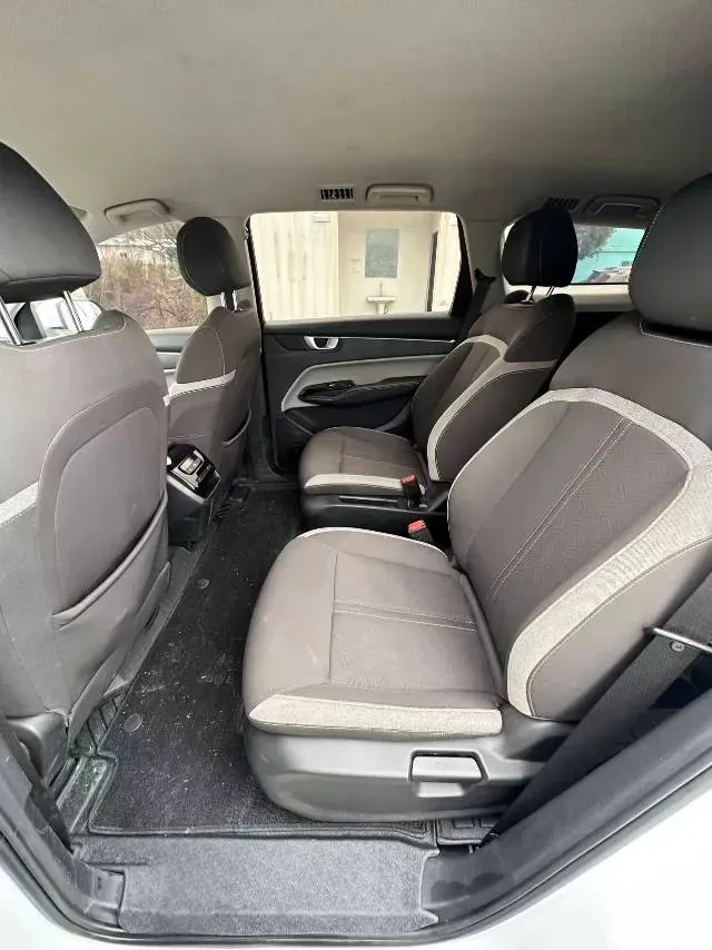 2020 WuLing KaiJie 1.5T 147HP L4 CVT,autocango,china used car exporter,china ev exporter,chinese used car exporter,chinese used ev exporter