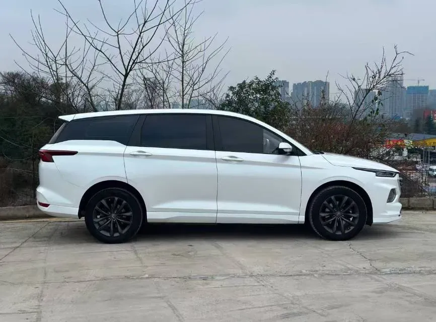 2020 WuLing KaiJie 1.5T 147HP L4 CVT,autocango,china used car exporter,china ev exporter,chinese used car exporter,chinese used ev exporter