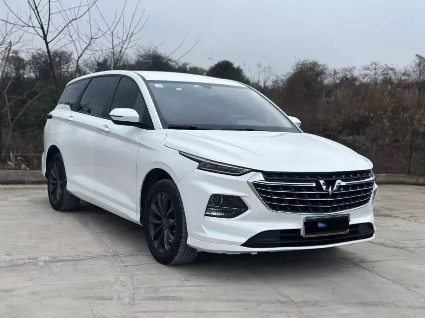 2020 WuLing KaiJie 1.5T 147HP L4 CVT,autocango,china used car exporter,china ev exporter,chinese used car exporter,chinese used ev exporter