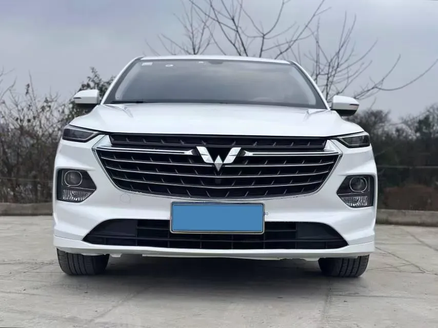 2020 WuLing KaiJie 1.5T 147HP L4 CVT,autocango,china used car exporter,china ev exporter,chinese used car exporter,chinese used ev exporter