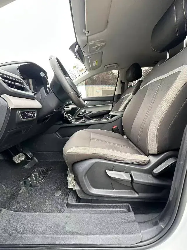 2020 WuLing KaiJie 1.5T 147HP L4 CVT,autocango,china used car exporter,china ev exporter,chinese used car exporter,chinese used ev exporter