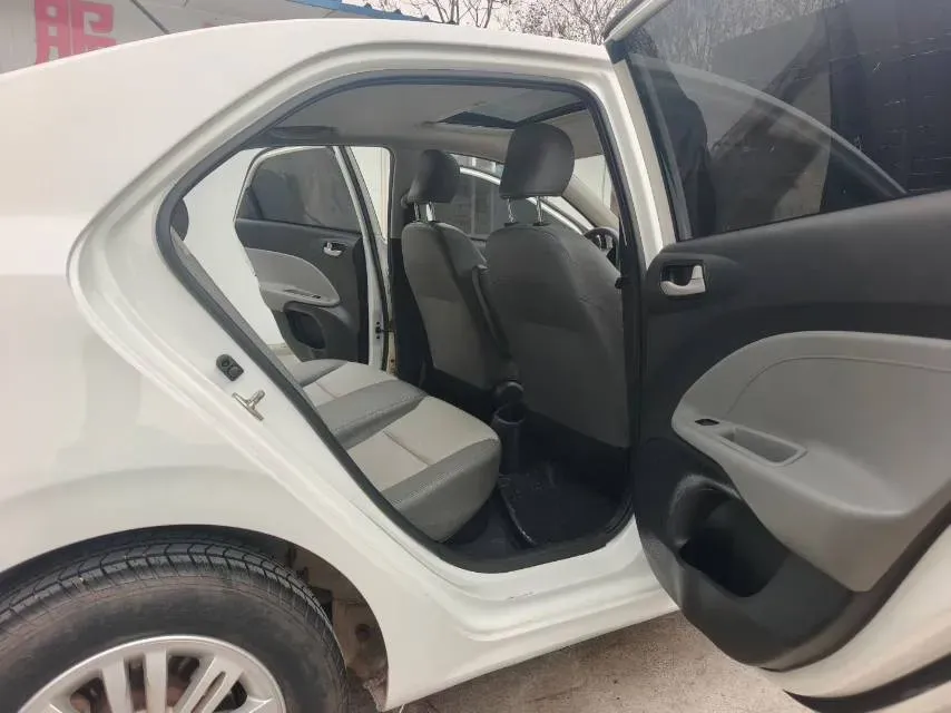 2017 Kia Pegas 1.4L 95HP L4 4AT,autocango,china used car exporter,china ev exporter,chinese used car exporter,chinese used ev exporter